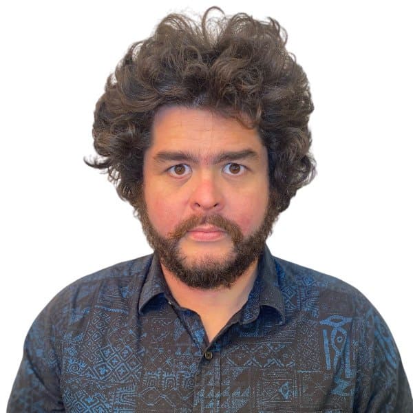 Diego González Cruz